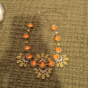 Costume Jewelry Necklace